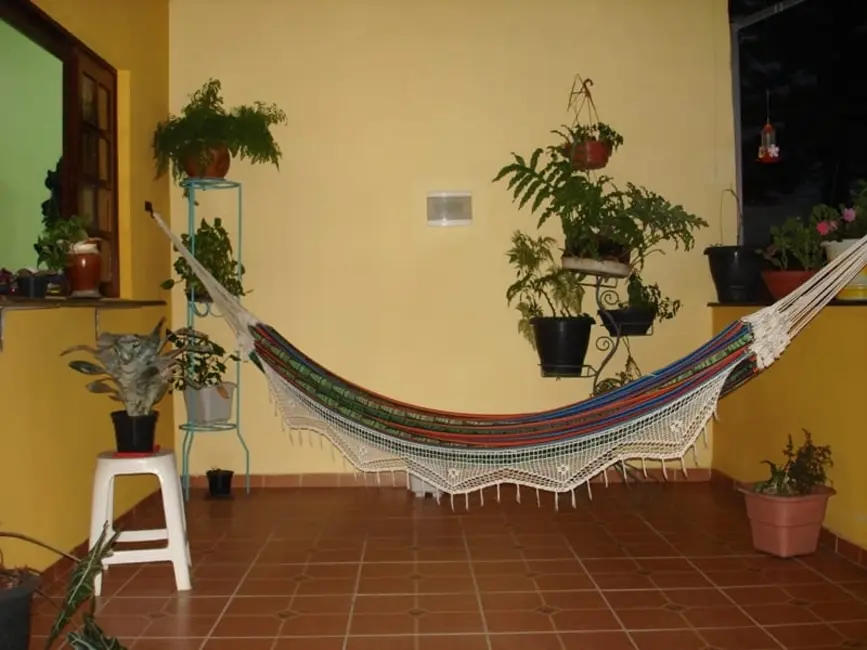 Foto 6 de Sobrado com 3 quartos à venda, 325m2 em Moreira César, Pindamonhangaba - SP