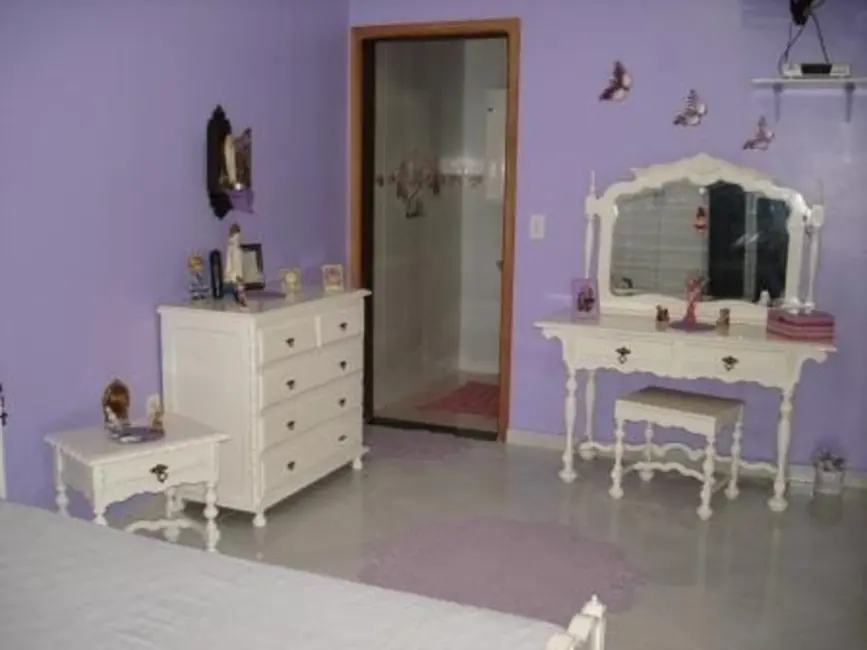 Foto 7 de Sobrado com 3 quartos à venda, 325m2 em Moreira César, Pindamonhangaba - SP