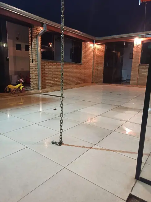 Foto 4 de Casa com 2 quartos à venda em Loteamento Residencial e Comercial Vila São Paulo, Pindamonhangaba - SP