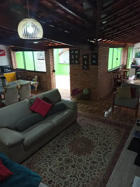 Foto 6 de Casa com 2 quartos à venda em Loteamento Residencial e Comercial Vila São Paulo, Pindamonhangaba - SP