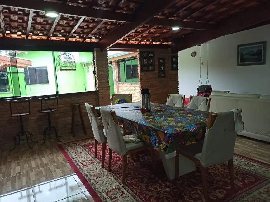 Foto 9 de Casa com 2 quartos à venda em Loteamento Residencial e Comercial Vila São Paulo, Pindamonhangaba - SP