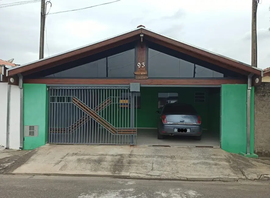Foto 1 de Casa com 2 quartos à venda em Loteamento Residencial e Comercial Vila São Paulo, Pindamonhangaba - SP