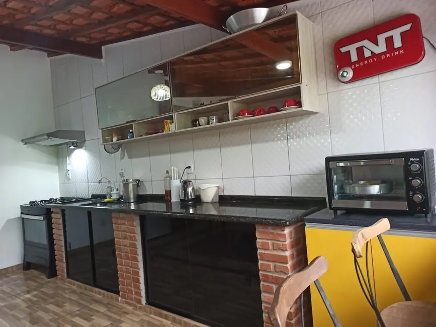 Foto 8 de Casa com 2 quartos à venda em Loteamento Residencial e Comercial Vila São Paulo, Pindamonhangaba - SP