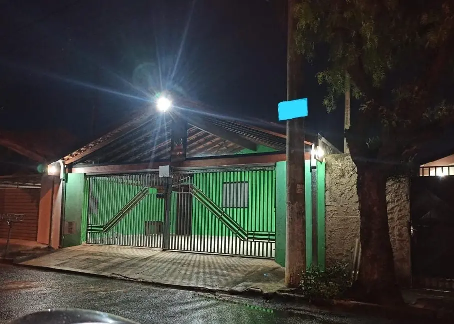 Foto 2 de Casa com 2 quartos à venda em Loteamento Residencial e Comercial Vila São Paulo, Pindamonhangaba - SP
