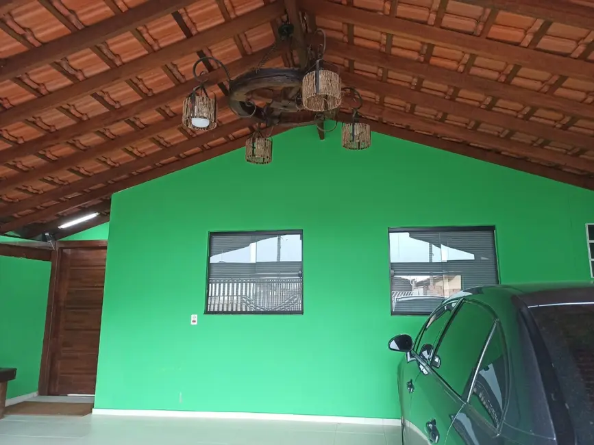 Foto 3 de Casa com 2 quartos à venda em Loteamento Residencial e Comercial Vila São Paulo, Pindamonhangaba - SP