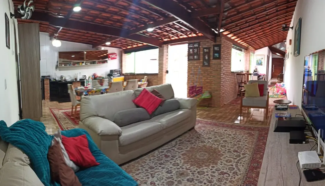 Foto 5 de Casa com 2 quartos à venda em Loteamento Residencial e Comercial Vila São Paulo, Pindamonhangaba - SP