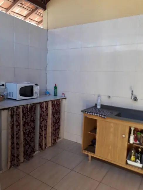 Foto 3 de Casa com 2 quartos à venda, 60m2 em Residencial Maricá, Pindamonhangaba - SP