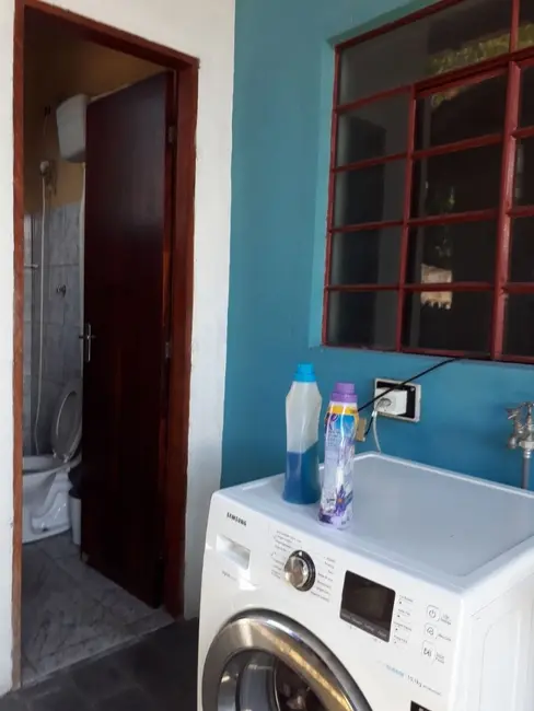 Foto 7 de Casa com 2 quartos à venda, 60m2 em Residencial Maricá, Pindamonhangaba - SP