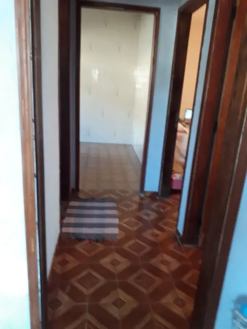 Foto 8 de Casa com 2 quartos à venda, 60m2 em Residencial Maricá, Pindamonhangaba - SP