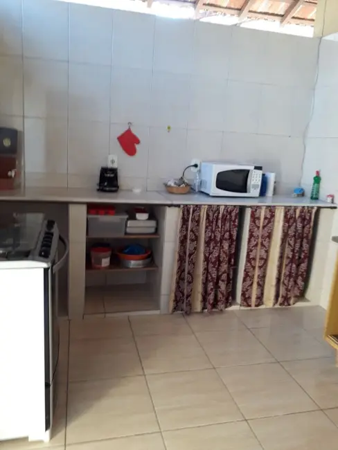 Foto 5 de Casa com 2 quartos à venda, 60m2 em Residencial Maricá, Pindamonhangaba - SP