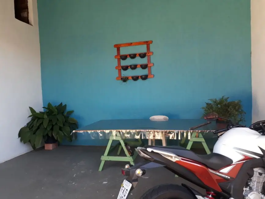 Foto 2 de Casa com 2 quartos à venda, 60m2 em Residencial Maricá, Pindamonhangaba - SP