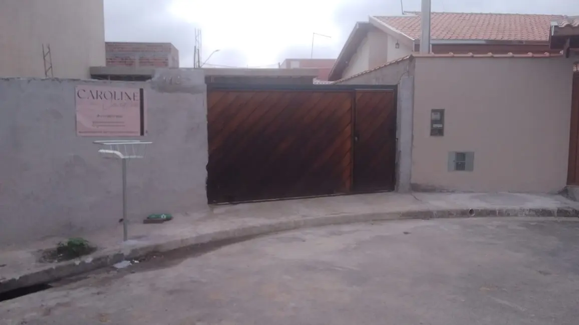 Foto 3 de Casa com 3 quartos à venda, 96m2 em Pindamonhangaba - SP