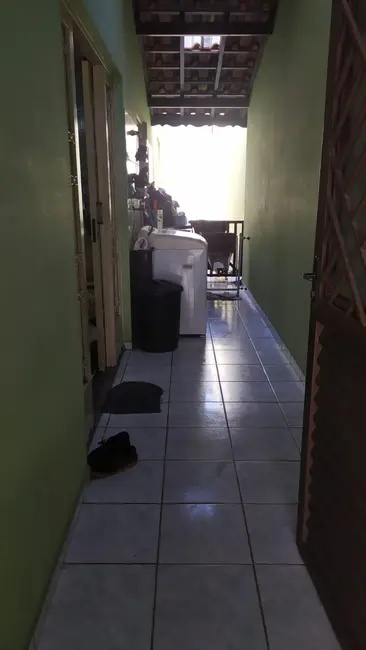 Foto 5 de Casa com 4 quartos à venda, 171m2 em Pindamonhangaba - SP