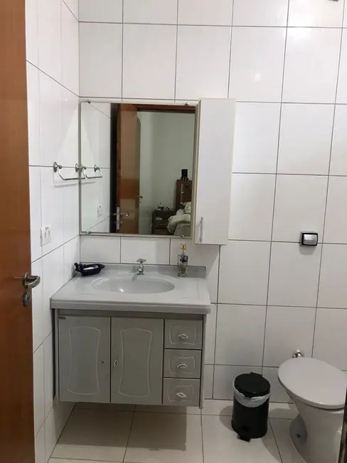 Foto 7 de Casa com 3 quartos à venda, 232m2 em Campos Elíseos, Taubate - SP