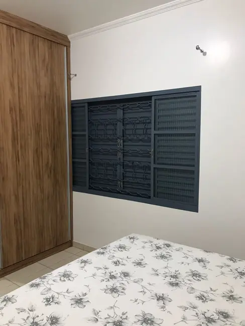 Foto 6 de Casa com 3 quartos à venda, 232m2 em Campos Elíseos, Taubate - SP