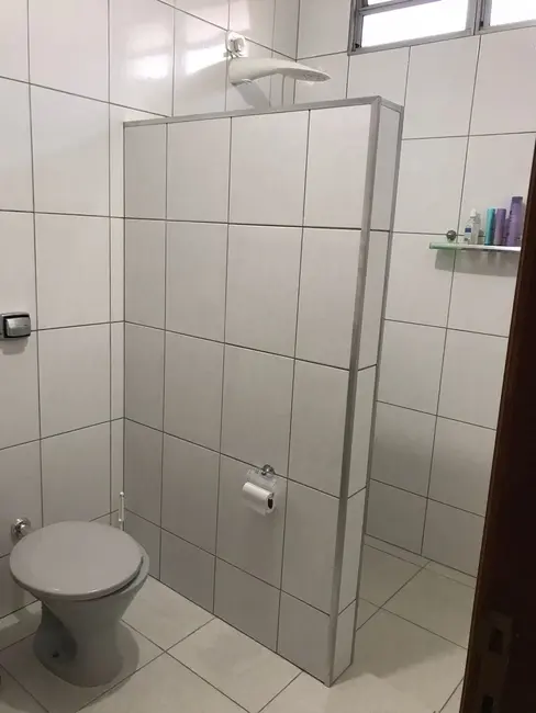 Foto 9 de Casa com 3 quartos à venda, 232m2 em Campos Elíseos, Taubate - SP