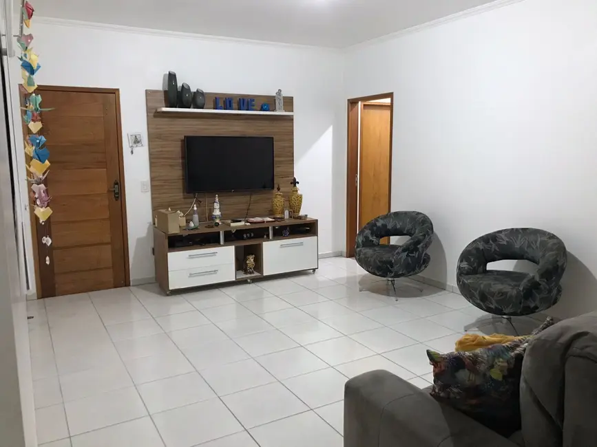 Foto 1 de Casa com 3 quartos à venda, 232m2 em Campos Elíseos, Taubate - SP