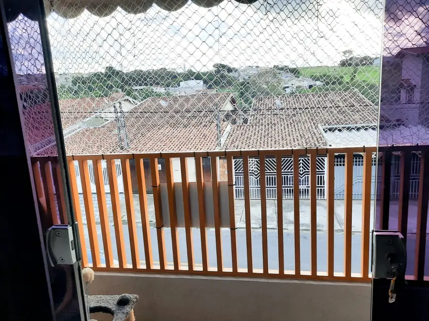 Foto 6 de Sobrado com 2 quartos à venda, 138m2 em Residencial Paraíso, Taubate - SP