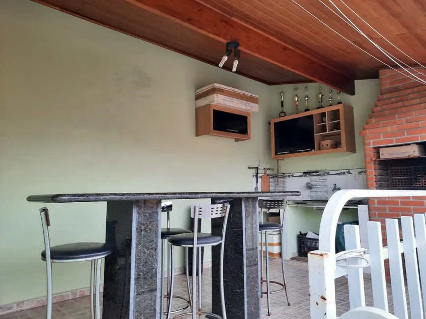 Foto 4 de Sobrado com 2 quartos à venda, 138m2 em Residencial Paraíso, Taubate - SP