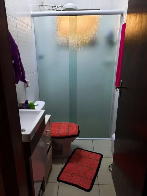 Foto 5 de Sobrado com 2 quartos à venda, 138m2 em Residencial Paraíso, Taubate - SP