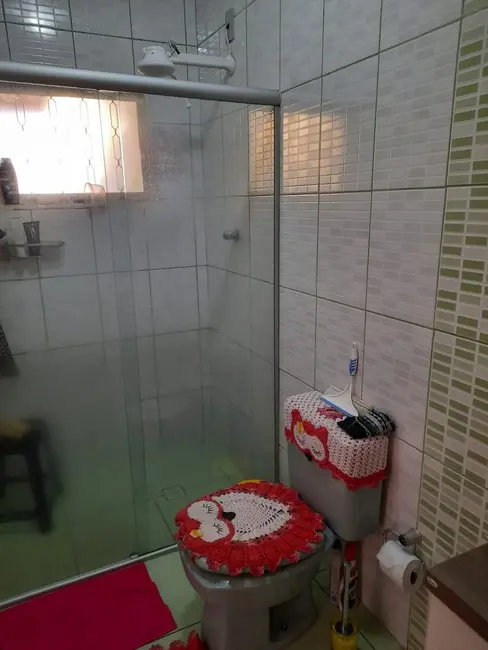 Foto 2 de Sobrado com 2 quartos à venda, 138m2 em Residencial Paraíso, Taubate - SP