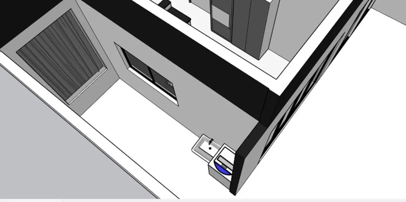 Foto 4 de Casa com 3 quartos à venda, 126m2 em Bosque da Princesa, Pindamonhangaba - SP
