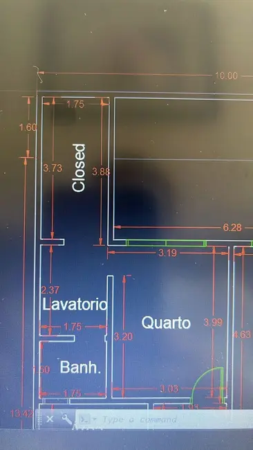 Foto 5 de Casa com 3 quartos à venda, 126m2 em Bosque da Princesa, Pindamonhangaba - SP
