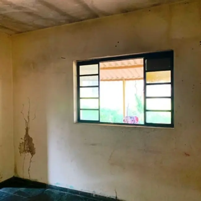 Foto 7 de Casa com 1 quarto à venda, 37m2 em Pindamonhangaba - SP