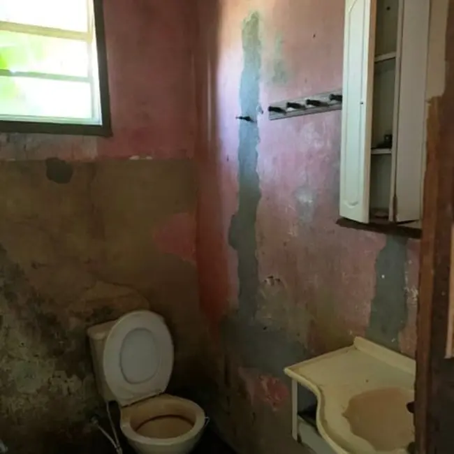 Foto 9 de Casa com 1 quarto à venda, 37m2 em Pindamonhangaba - SP