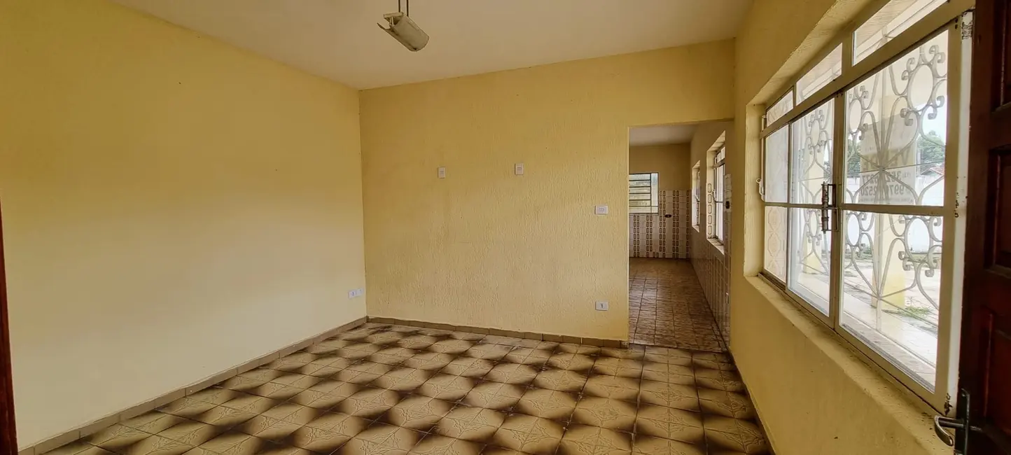 Foto 3 de Casa com 3 quartos à venda, 260m2 em Moreira César, Pindamonhangaba - SP