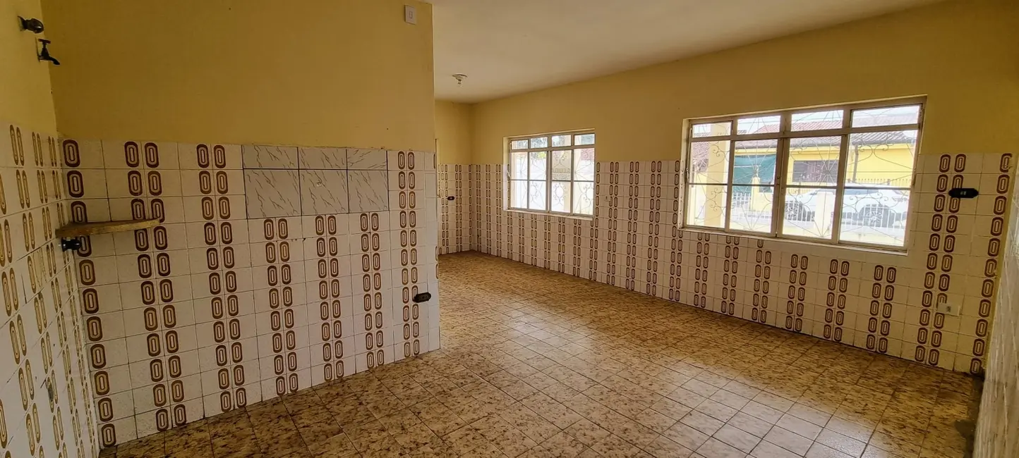Foto 7 de Casa com 3 quartos à venda, 260m2 em Moreira César, Pindamonhangaba - SP