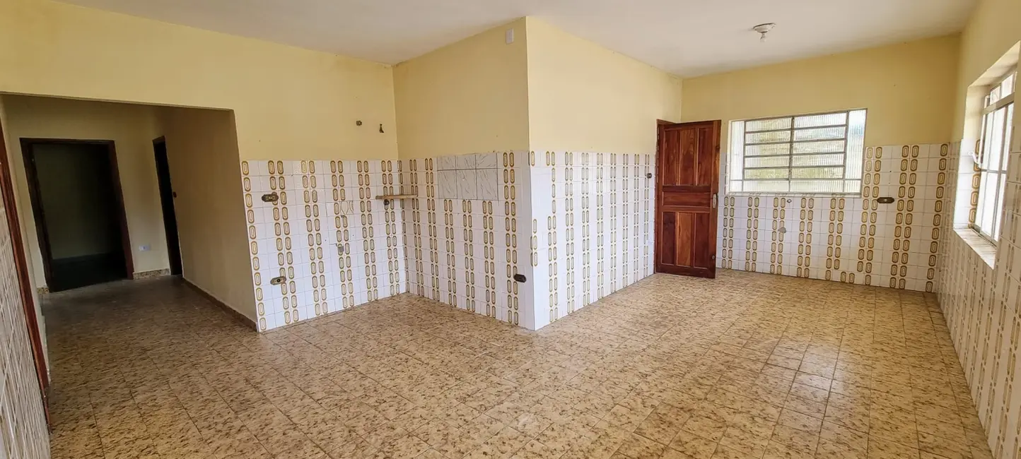 Foto 5 de Casa com 3 quartos à venda, 260m2 em Moreira César, Pindamonhangaba - SP