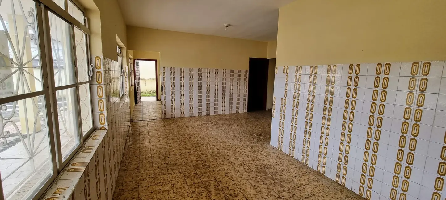 Foto 6 de Casa com 3 quartos à venda, 260m2 em Moreira César, Pindamonhangaba - SP