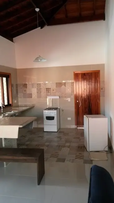 Foto 1 de Casa com 4 quartos à venda, 340m2 em Ubatuba - SP