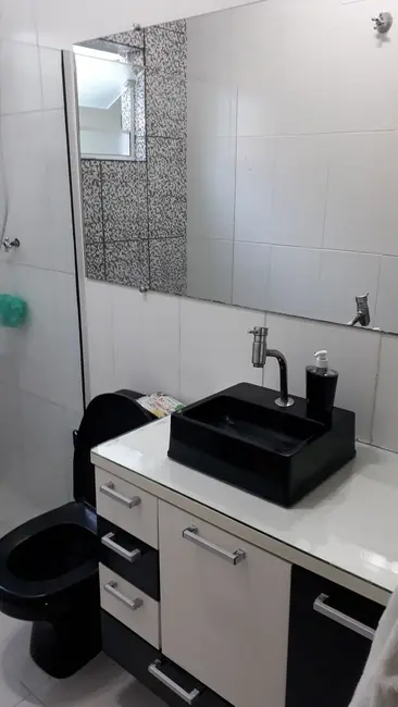 Foto 6 de Casa com 2 quartos à venda, 91m2 em Parque Senhor do Bonfim, Taubate - SP