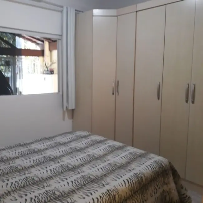 Foto 4 de Casa com 2 quartos à venda, 91m2 em Parque Senhor do Bonfim, Taubate - SP