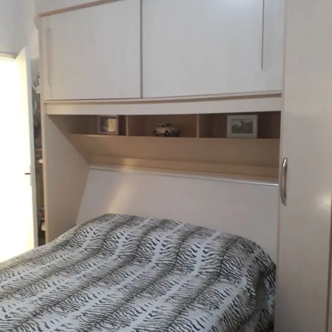 Foto 5 de Casa com 2 quartos à venda, 91m2 em Parque Senhor do Bonfim, Taubate - SP