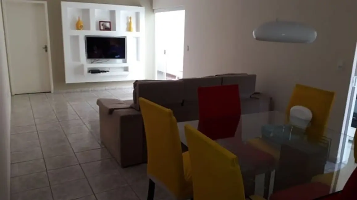 Foto 1 de Casa com 2 quartos à venda, 91m2 em Parque Senhor do Bonfim, Taubate - SP
