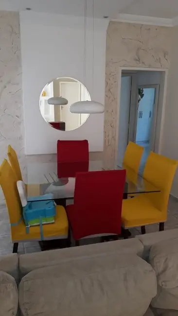 Foto 2 de Casa com 2 quartos à venda, 91m2 em Parque Senhor do Bonfim, Taubate - SP