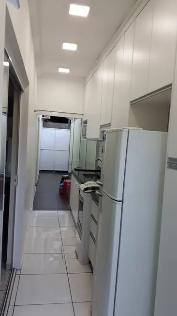 Foto 3 de Casa com 2 quartos à venda, 91m2 em Parque Senhor do Bonfim, Taubate - SP