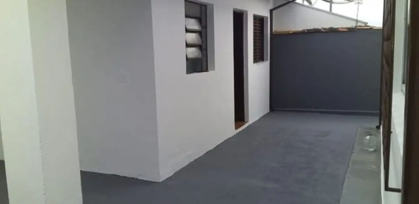 Foto 3 de Casa com 3 quartos à venda, 185m2 em Pindamonhangaba - SP