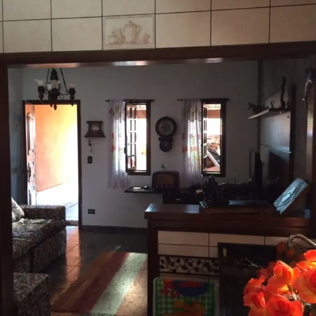 Foto 6 de Casa com 3 quartos à venda, 192m2 em Jardim da Luz, Taubate - SP