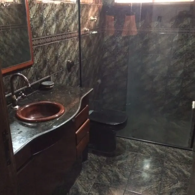 Casa com 3 quartos à venda, 192m2 em Jardim da Luz, Taubate - SP - imagem 7 Foto 7 de Casa com 3 quartos à venda, 192m2 em Jardim da Luz, Taubate - SP