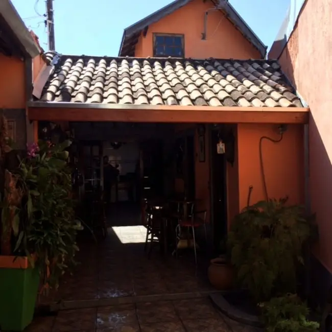 Casa com 3 quartos à venda, 192m2 em Jardim da Luz, Taubate - SP - imagem 1 Foto 1 de Casa com 3 quartos à venda, 192m2 em Jardim da Luz, Taubate - SP