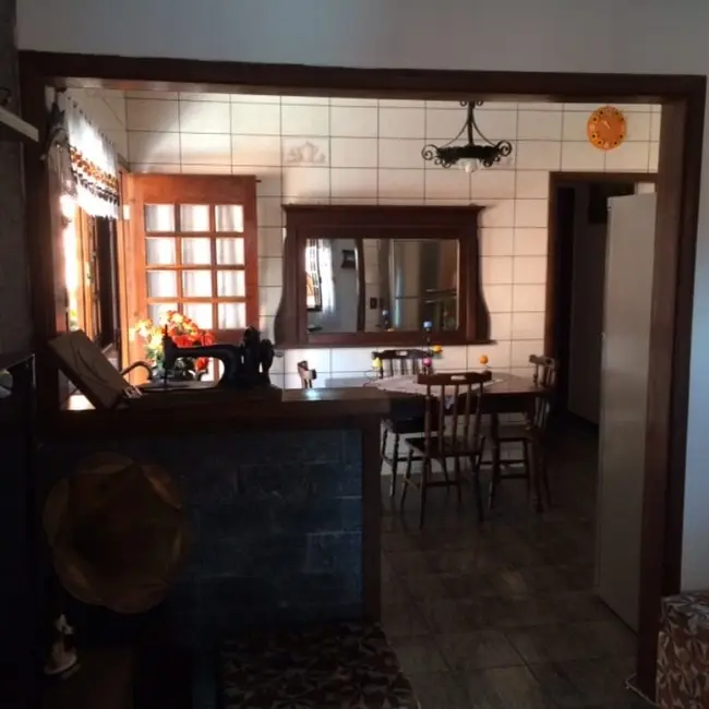 Foto 5 de Casa com 3 quartos à venda, 192m2 em Jardim da Luz, Taubate - SP