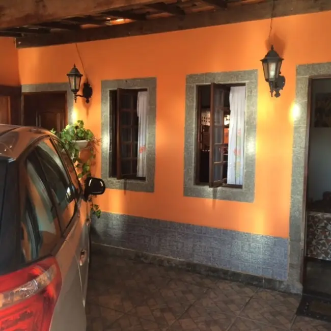 Foto 2 de Casa com 3 quartos à venda, 192m2 em Jardim da Luz, Taubate - SP