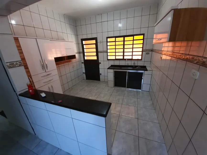 Foto 6 de Casa com 3 quartos à venda, 170m2 em Pindamonhangaba - SP