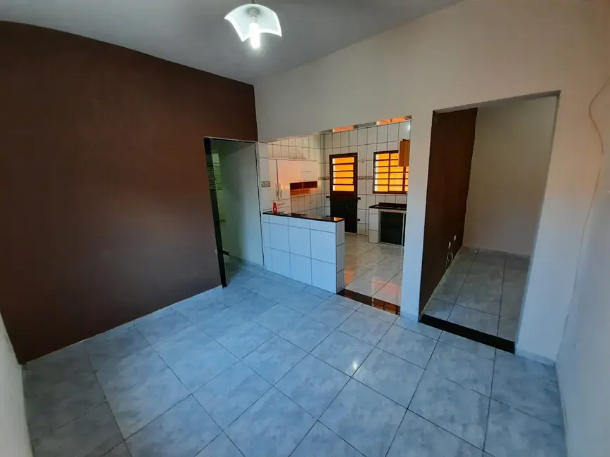 Foto 5 de Casa com 3 quartos à venda, 170m2 em Pindamonhangaba - SP