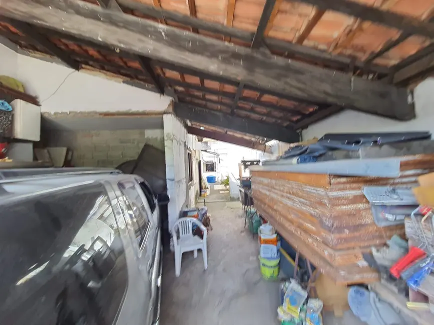 Foto 4 de Casa com 7 quartos à venda e para alugar, 300m2 em Campos Elíseos, Taubate - SP