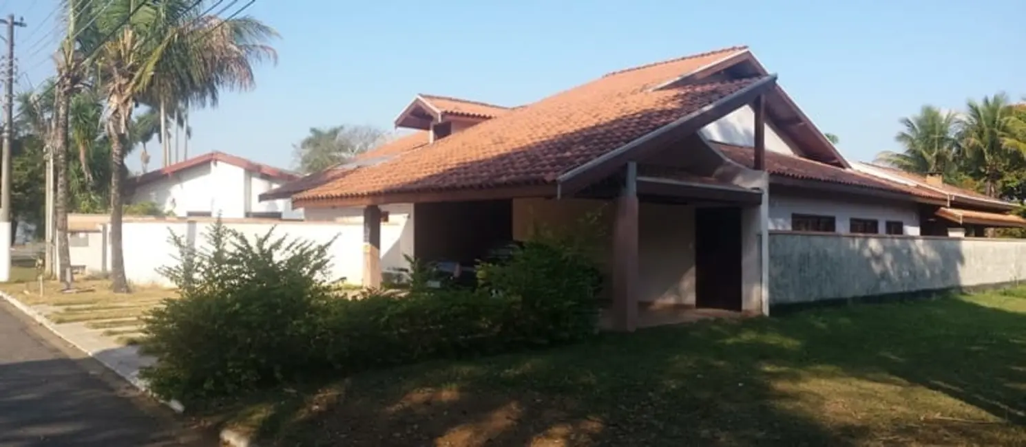 Foto 2 de Casa de Condomínio com 4 quartos à venda, 600m2 em Socorro, Pindamonhangaba - SP